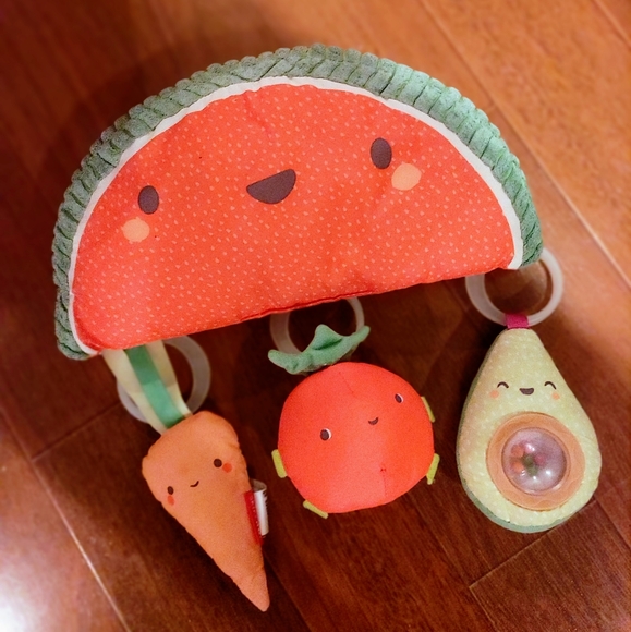 Skip Hop Farm Activity Mat - Picture 4 of 5